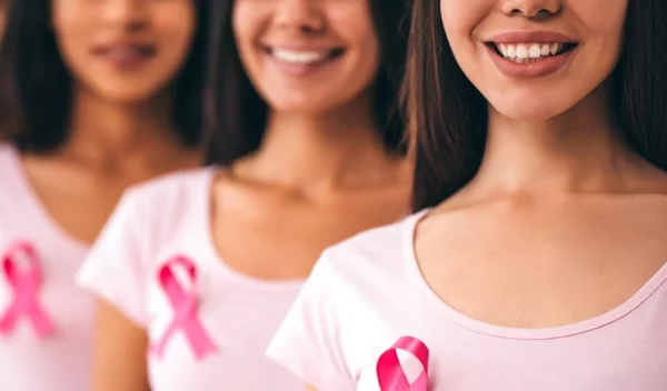 Μάθε σε 5' αν ανήκεις στις γυναίκες που πρέπει να κάνουν μαγνητική τομογραφία μαστού