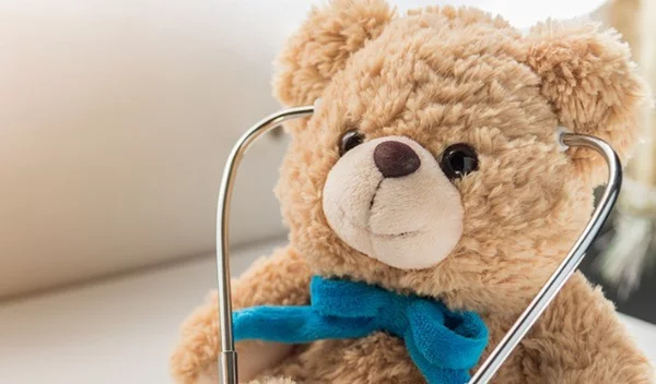 Ο καλός παιδίατρος - τα χαρακτηριστικά στα οποία έχω καταλήξει μεγαλώνοντας 2 παιδιά