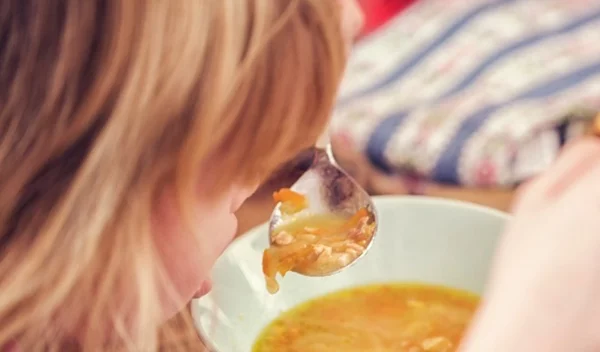 Το μικρό σου δεν τρώει λαχανικά; Αυτό είναι το tip της μαμάς Ελένης Δασκαλάκη!