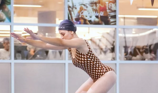 Shape Tested: Δοκίμασα floatfit (έτσι γυμνάζεις όλο το σώμα σε 30 λεπτά!)