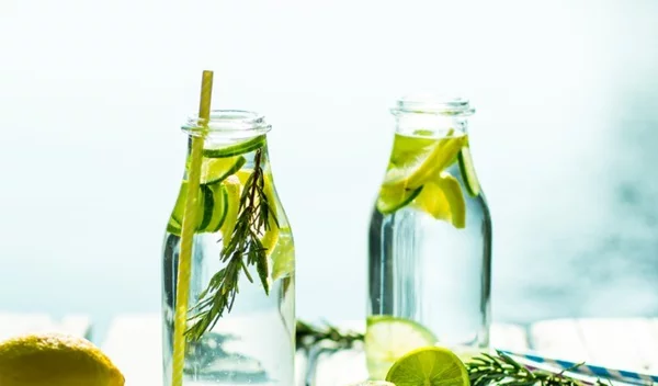 Ποτά ευεξίας: Τι να πιεις για αποτοξίνωση, συγκέντρωση, δυνατό ανοσοποιητικό; 