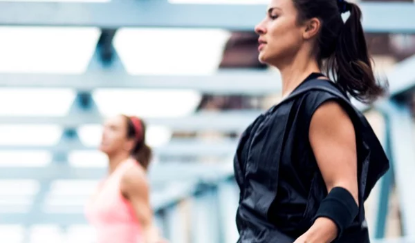 Τι σημαίνει να ασκείσαι στο 80% της δύναμης σου;