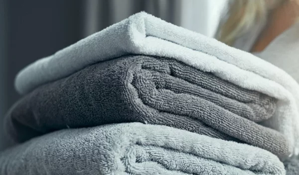 Έχεις 1'; Διάβασε κάθε πότε να αλλάζεις τα είδη προσωπικής υγιεινής!