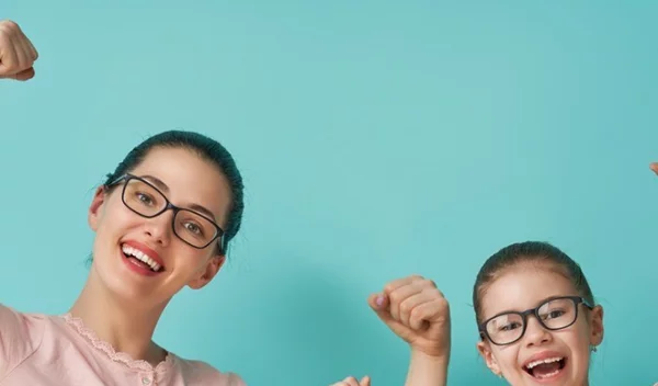 Παγκόσμια Ημέρα του Παιδιού: Πώς θα μεγαλώσεις παιδιά με αυτοπεποίθηση