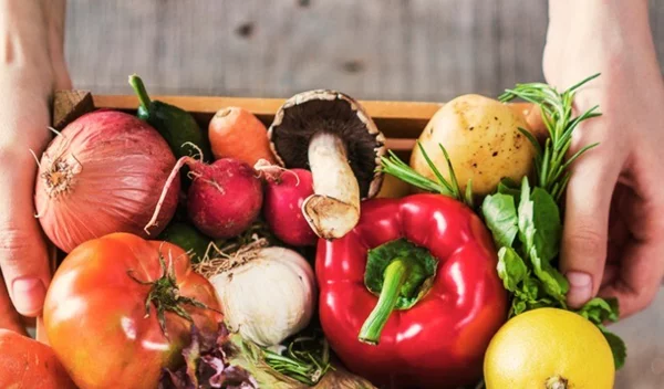 Ποια λαχανικά να παίρνεις βιολογικά;