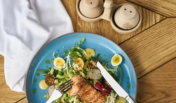 Καρκίνος και διατροφή: Πώς να κάνεις σωστή πρόληψη μέσω των γευμάτων σου