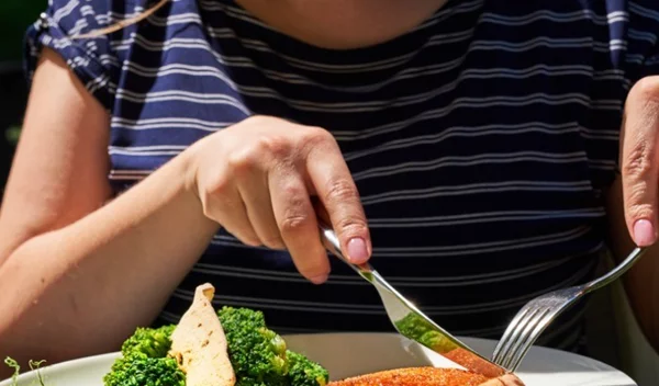 Ψάρια και διατροφή: Η κατανάλωσή τους βοηθά την ακοή σου λέει νέα έρευνα