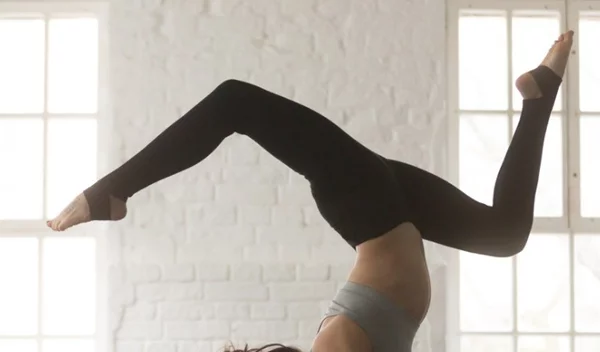 Γιόγκα ή Πιλάτες; Τι να επιλέξεις ανάλογα με το στόχο σου