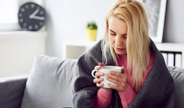 Η1Ν1 2019: Τα συμπτώματα που πρέπει να γνωρίζεις