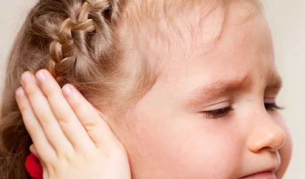 Ωτίτιδα στα παιδιά, αμυγδαλίτιδα και ρινίτιδα: Πώς μπορείς να τα προλάβεις