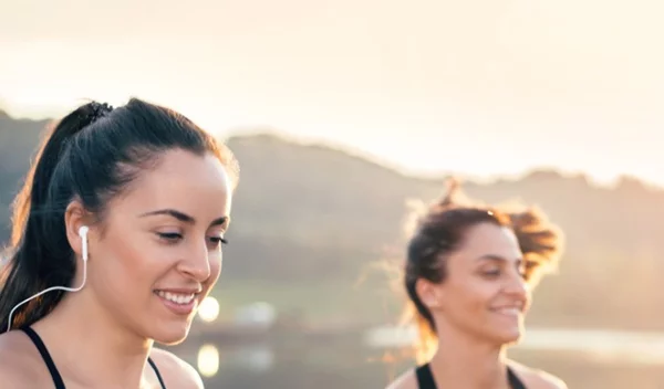 Ενδεικτικό πρόγραμμα προπόνησης για 10χλμ