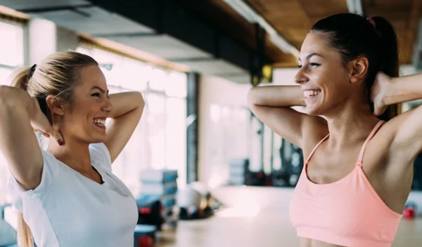 Αξίζει όντως το personal training; Να τι πρέπει να ξέρεις πριν το αποφασίσεις