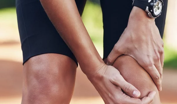 Πόνος στο γόνατο από το τρέξιμο; Λύσε το πρόβλημα!