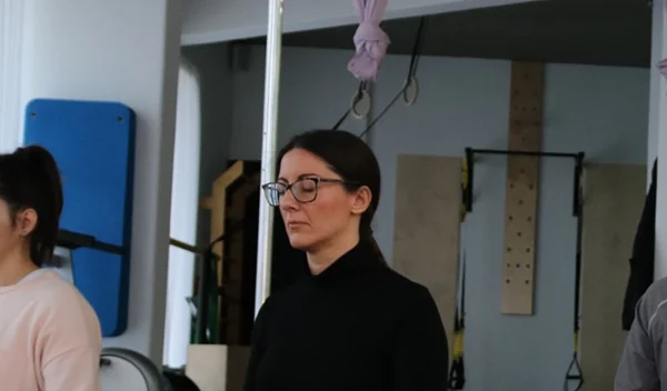 Αληθινή ιστορία από ένα κορίτσι σαν εσένα: Δοκίμασα πρώτη φορά yoga και να γιατί θα συνεχίσω