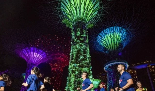 Τρέχουμε για όσους δεν μπορούν - ραντεβού στις 5 Μαΐου στο Wings for Life World Run