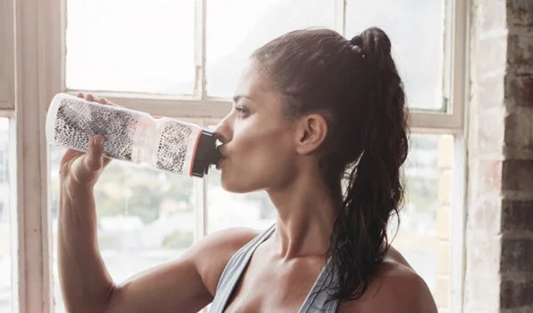 Πόσα μικρόβια πίνεις;