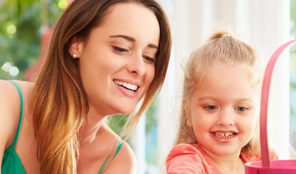 Τα δώρα της νονάς, η νονά που εξαφανίζεται και άλλες ιστορίες για νονούς!