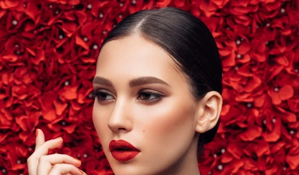 Τα top μυστικά του ειδικού για το καλύτερο νυφικό μακιγιάζ