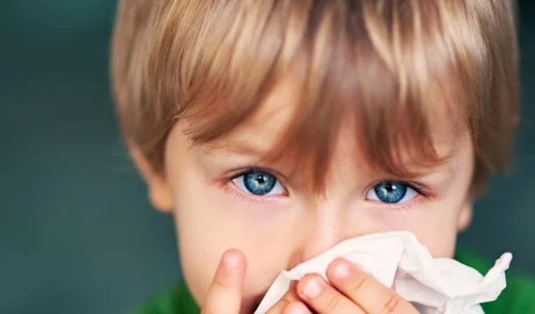 Τι είναι τα ακροαστικά σε μωρά και στα μεγαλύτερα παιδιά;