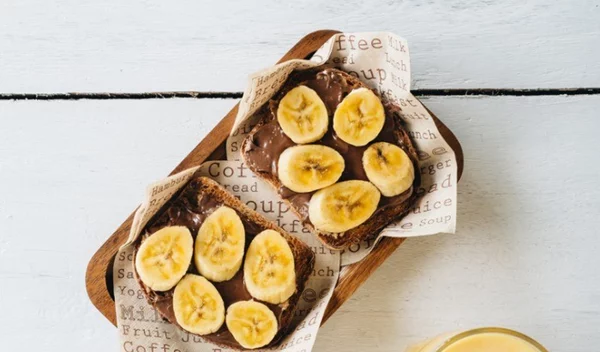 Τι να φάω για πρωινό ή για ένα εύκολο σνακ; Δες τι επιλέγει μια διατροφολόγος