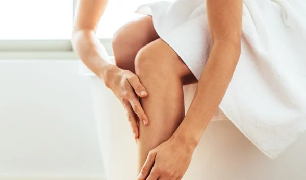 Τι λάθη κάνω με τη body lotion;