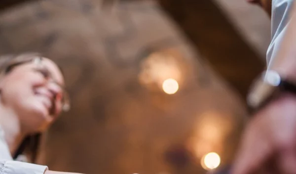 Συνέντευξη για μία νέα δουλειά; Τα tips που θα σε βοηθήσουν να πάρεις τη θέση