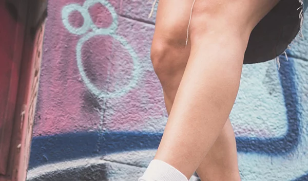 Αυτά τα sneakers μάς ενθουσίασαν και οι λόγοι είναι προφανείς