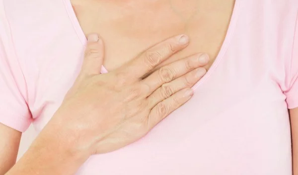 Καλά νέα: Έχεις άσθμα; Μπορεί να σε προστατεύει από την COVID-19