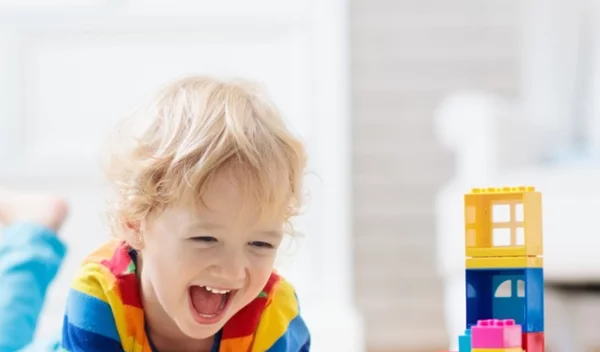 5 τρόποι να μεγαλώσεις χαρισματικά παιδιά