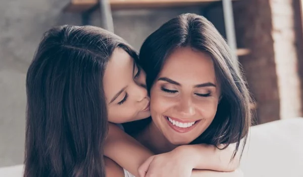 Μαμαδίστικες ενοχές; 4 σκέψεις για να σταματήσεις να τις έχεις