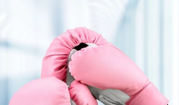 Πρόληψη του καρκίνου του μαστού: Ποιες τροφές βοηθάνε;