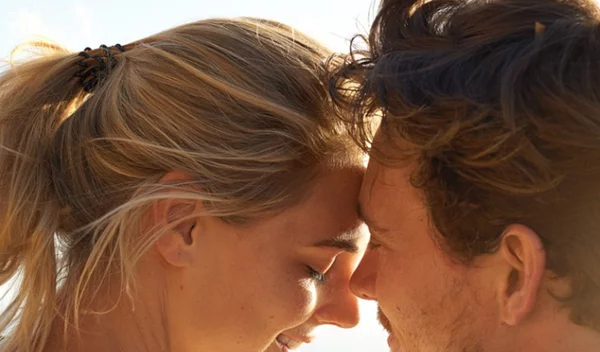 10 σημάδια πως ο σύντροφος σου είναι ένας «καλός άντρας»