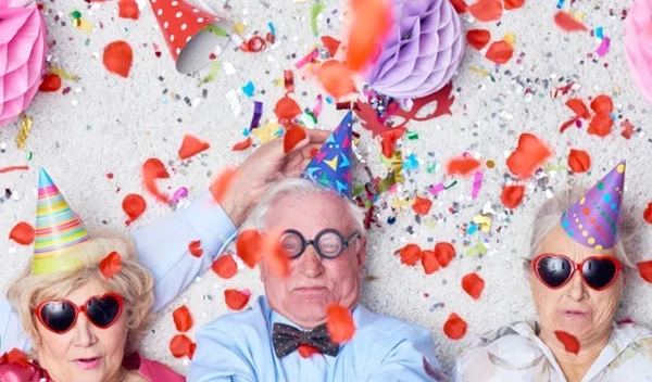 Θέλεις να ζήσεις περισσότερο και να είσαι πιο υγιής; Μάθε τι πρέπει να τρως