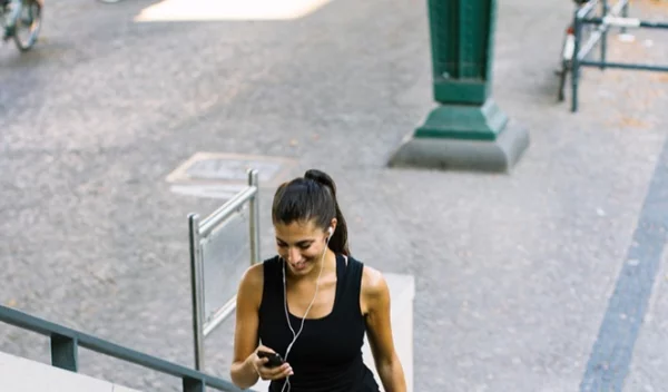 Τι λάθη κάνεις στο περπάτημα και δεν μπορείς να χάσεις βάρος