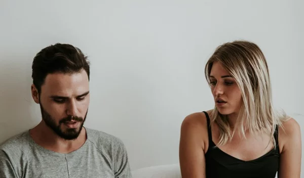 Τσακωμοί στη σχέση: 5 τρόποι να τους περιορίσεις