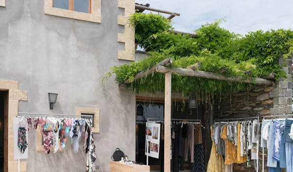 Αυτά είναι τα κομμάτια που ξεχωρίσαμε από τη νέα συλλογή της H&M