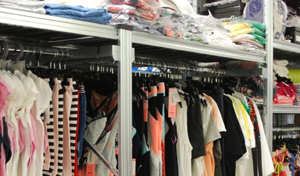 Το νέο fashion outlet κατάστημα που πρέπει να επισκεφτείς