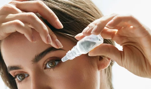 7 tips αν στεγνώνουν τα μάτια σου, τσούζουν και δακρύζουν