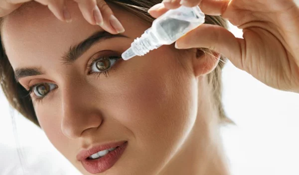 Νέα έγκριση οφθαλμικού σκευάσματος RAFARM στις ΗΠΑ