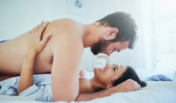 Γρήγορο σεξ: 6 λόγοι που σου κάνει καλό