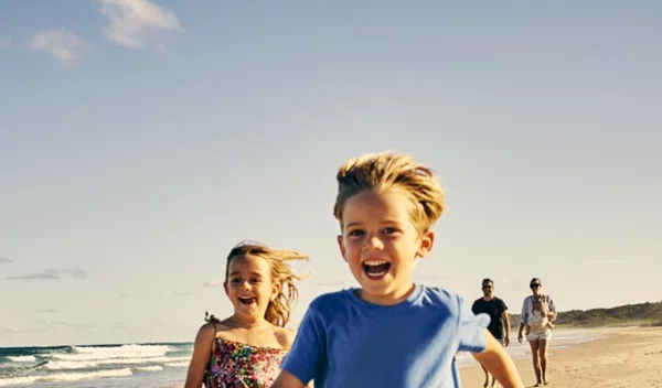 Τι να ΜΗΝ κάνεις το καλοκαίρι με τα παιδιά!