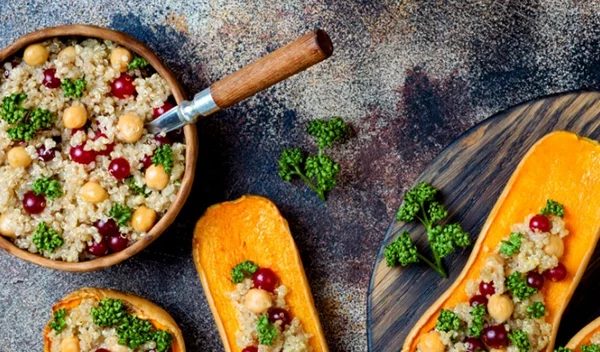 Πώς να συνδυάσω την υγιεινή διατροφή και προστασία του περιβάλλοντος;