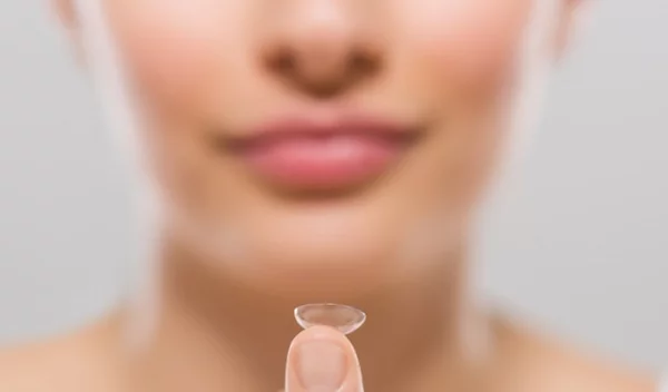 Φακοί επαφής: 9 ερωτήσεις και απαντήσεις