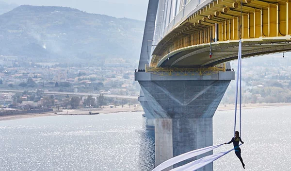 Γνωρίζουμε την Κατερίνα Σολδάτου και το εντυπωσιακό project της Greece has Soul