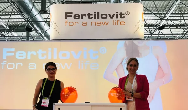 FERTILOVIT®: Ισχυρή παρουσία στο ευρωπαϊκό συνέδριο ESHRE