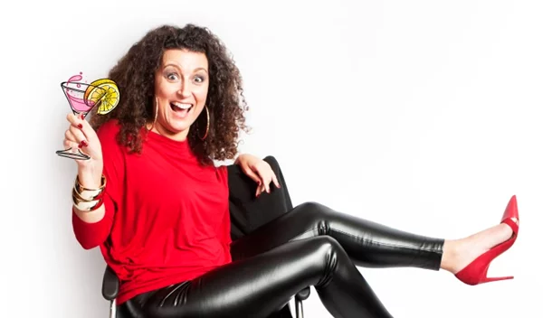 Staying alive: Η Κατερίνα Βρανά διηγείται τη μεγάλη περιπέτεια της υγείας της