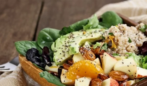 Μεσημεριανό χωρίς γλουτένη: 5 νόστιμες συνταγές από τη διατροφολόγο