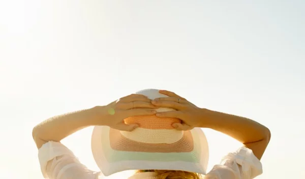 Φυσάει αλλά θέλουμε να πάμε παραλία: Τι πρέπει να γνωρίζουμε