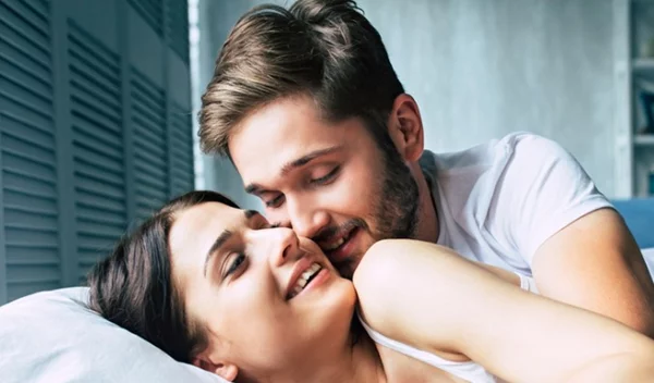 Τεστ σχέσεων: Ποιο είναι το IQ σου στις σχέσεις;