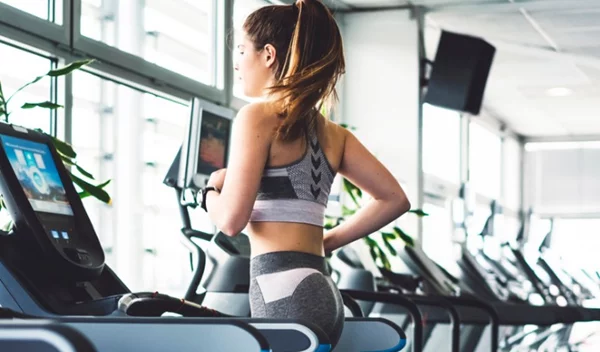 Γιατί αγαπάμε το διάδρομο και 2 ασκήσεις που δεν έχουμε κάνει ξανά